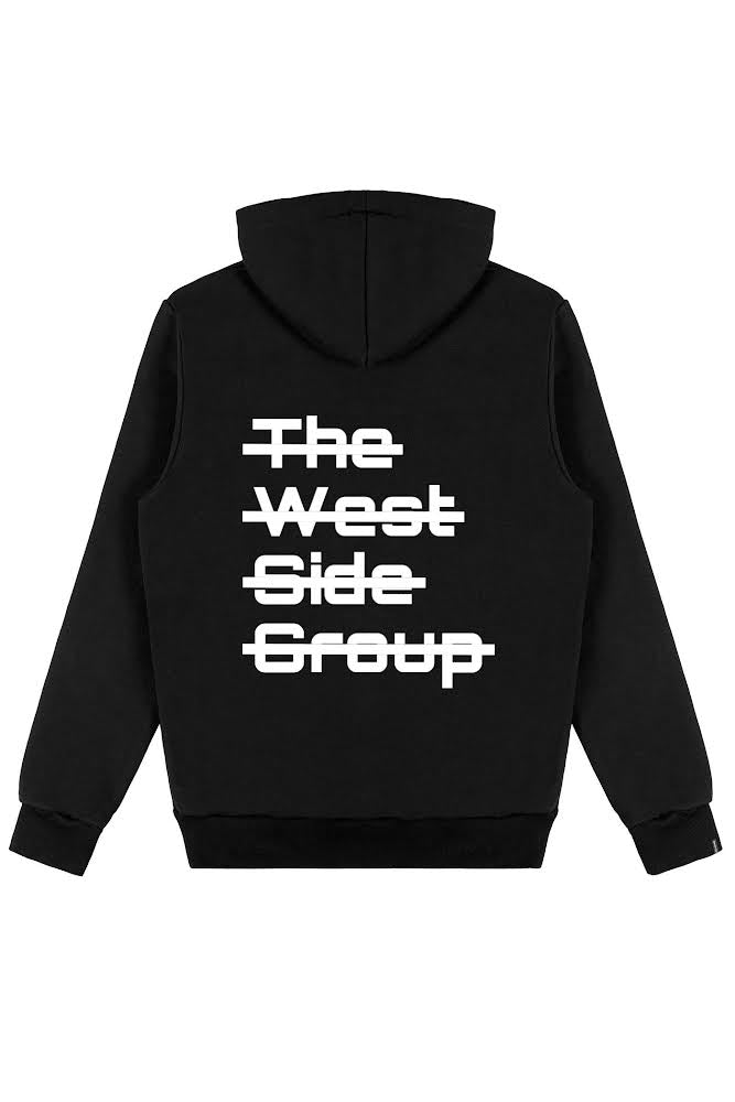 TWSG Hoodie