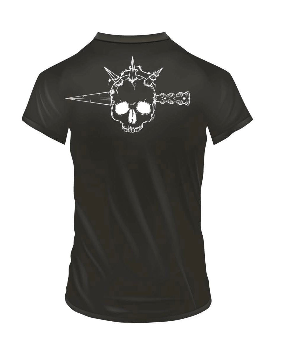 Till Dead TSHIRT
