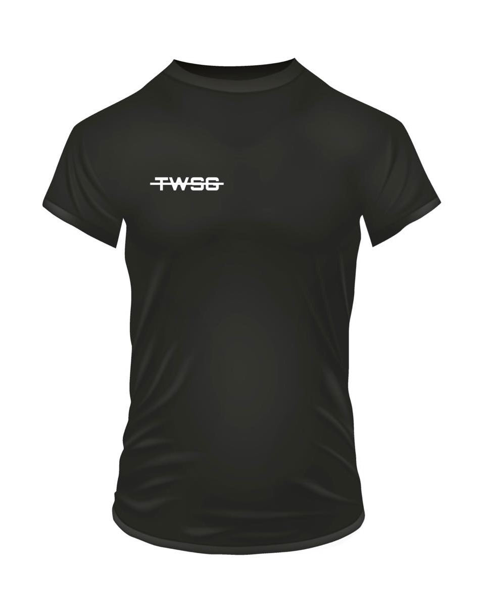 Till Dead TSHIRT